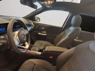 Mercedes-Benz EQB 350 66,5 kWh 4Matic Swiss Star