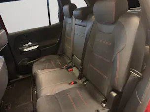 Mercedes-Benz EQB 350 66,5 kWh 4Matic Swiss Star