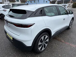 Renault Mégane E-TECH EV60 Evolution ER