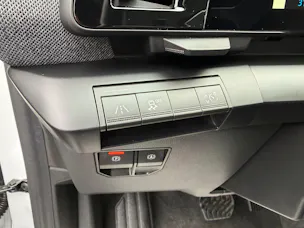 Renault Mégane E-TECH EV60 Evolution ER