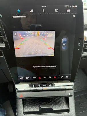 Renault Mégane E-TECH EV60 Evolution ER