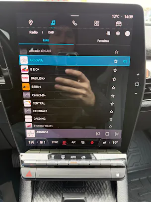 Renault Mégane E-TECH EV60 Evolution ER