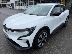 Renault Mégane E-TECH EV60 Evolution ER