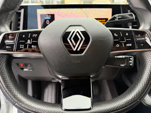 Renault Mégane E-TECH EV60 Evolution ER