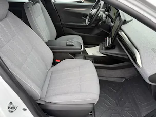 Renault Mégane E-TECH EV60 Evolution ER