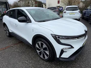Renault Mégane E-TECH EV60 Evolution ER