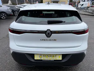 Renault Mégane E-TECH EV60 Evolution ER