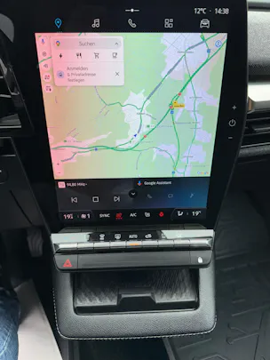 Renault Mégane E-TECH EV60 Evolution ER