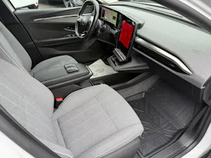 Renault Mégane E-TECH EV60 Evolution ER