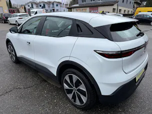 Renault Mégane E-TECH EV60 Evolution ER