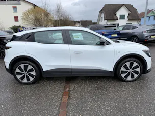 Renault Mégane E-TECH EV60 Evolution ER
