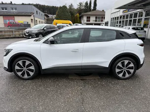 Renault Mégane E-TECH EV60 Evolution ER