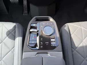 BMW iX xDrive60 M Sport Pro