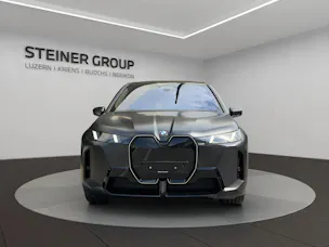 BMW iX xDrive60 M Sport Pro