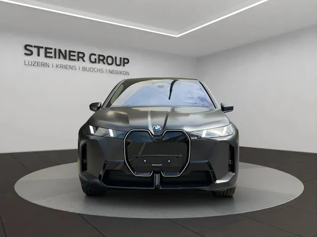 BMW iX xDrive60 M Sport Pro