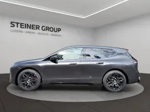 BMW iX xDrive60 M Sport Pro