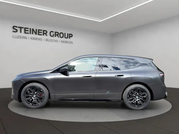 BMW iX xDrive60 M Sport Pro