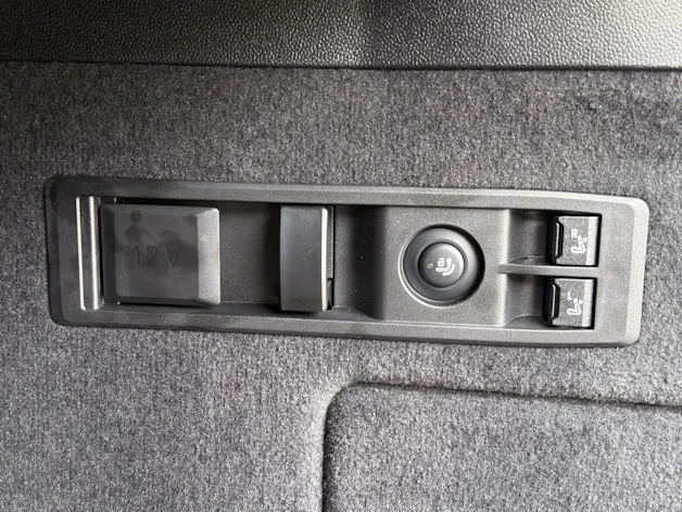 BMW iX xDrive60 M Sport Pro