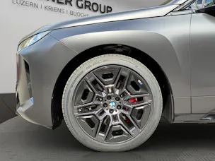 BMW iX xDrive60 M Sport Pro