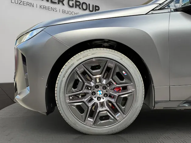 BMW iX xDrive60 M Sport Pro