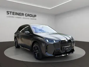 BMW iX xDrive60 M Sport Pro