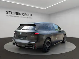 BMW iX xDrive60 M Sport Pro
