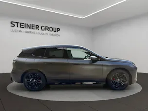 BMW iX xDrive60 M Sport Pro