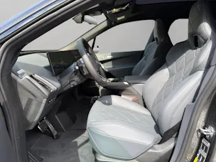 BMW iX xDrive60 M Sport Pro