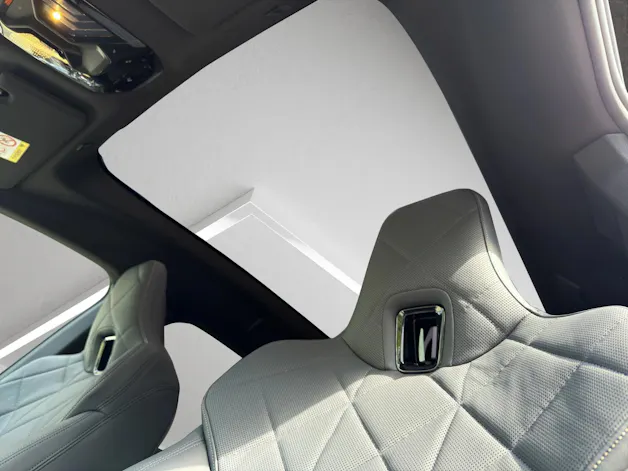 BMW iX xDrive60 M Sport Pro