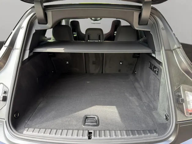 BMW iX xDrive60 M Sport Pro
