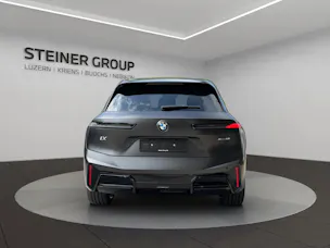 BMW iX xDrive60 M Sport Pro