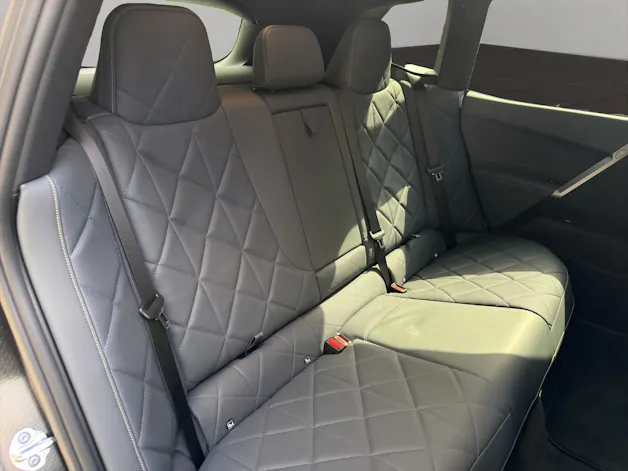 BMW iX xDrive60 M Sport Pro