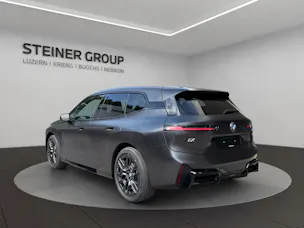 BMW iX xDrive60 M Sport Pro