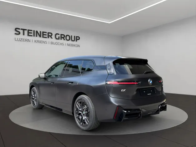 BMW iX xDrive60 M Sport Pro