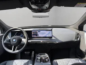 BMW iX xDrive60 M Sport Pro