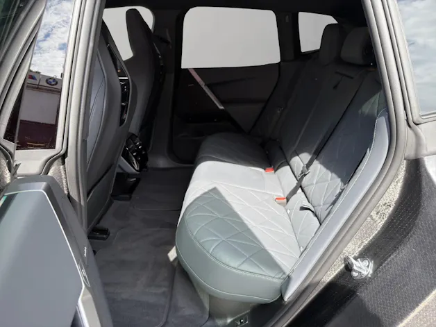BMW iX xDrive60 M Sport Pro