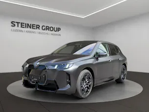 BMW iX xDrive60 M Sport Pro
