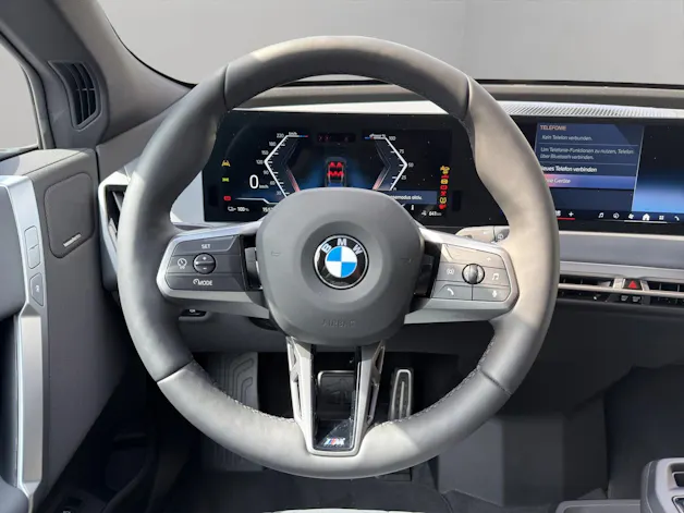 BMW iX xDrive60 M Sport Pro
