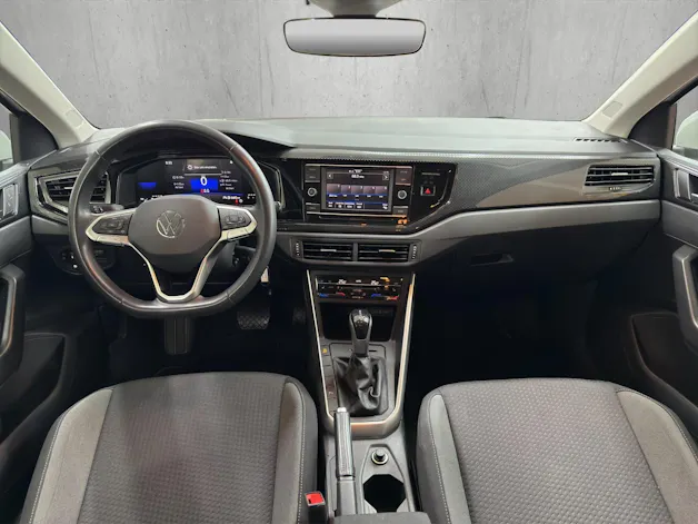 VW Polo 1.0 TSI Life DSG