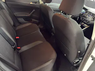 VW Polo 1.0 TSI Life DSG