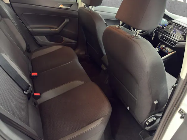 VW Polo 1.0 TSI Life DSG