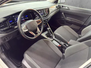 VW Polo 1.0 TSI Life DSG