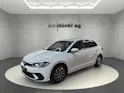VW Polo 1.0 TSI Life DSG