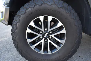 Ford F-150 Raptor