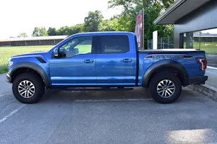 Ford F-150 Raptor