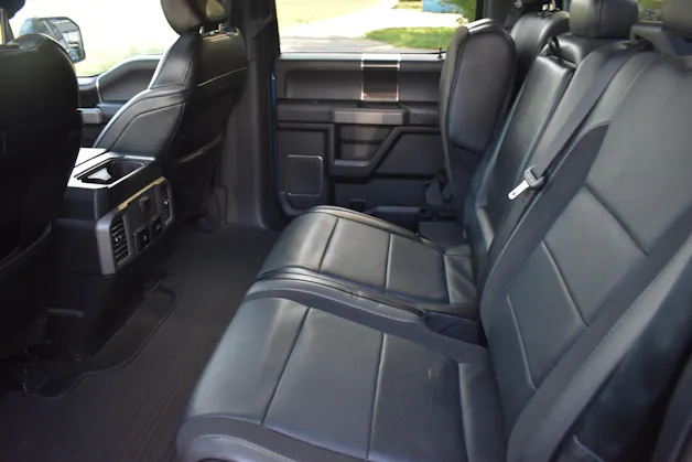 Ford F-150 Raptor