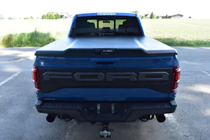 Ford F-150 Raptor