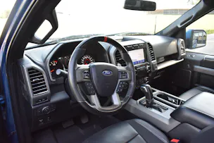Ford F-150 Raptor