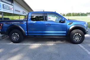 Ford F-150 Raptor