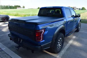 Ford F-150 Raptor